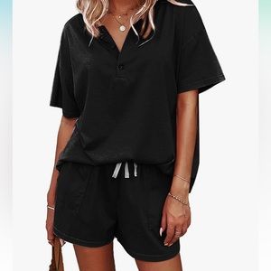 Women’s Lounge Set